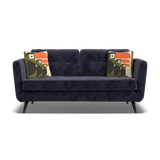 Orla Kiely Ivy Medium Sofa