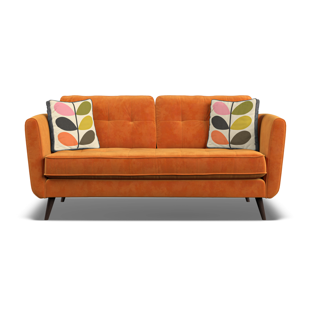 Orla Kiely Ivy Medium Sofa