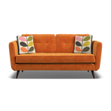 Orla Kiely Ivy Medium Sofa