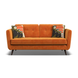Orla Kiely Ivy Medium Sofa