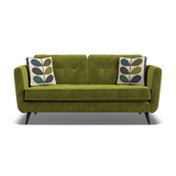 Orla Kiely Ivy Medium Sofa