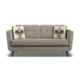 Orla Kiely Ivy Medium Sofa