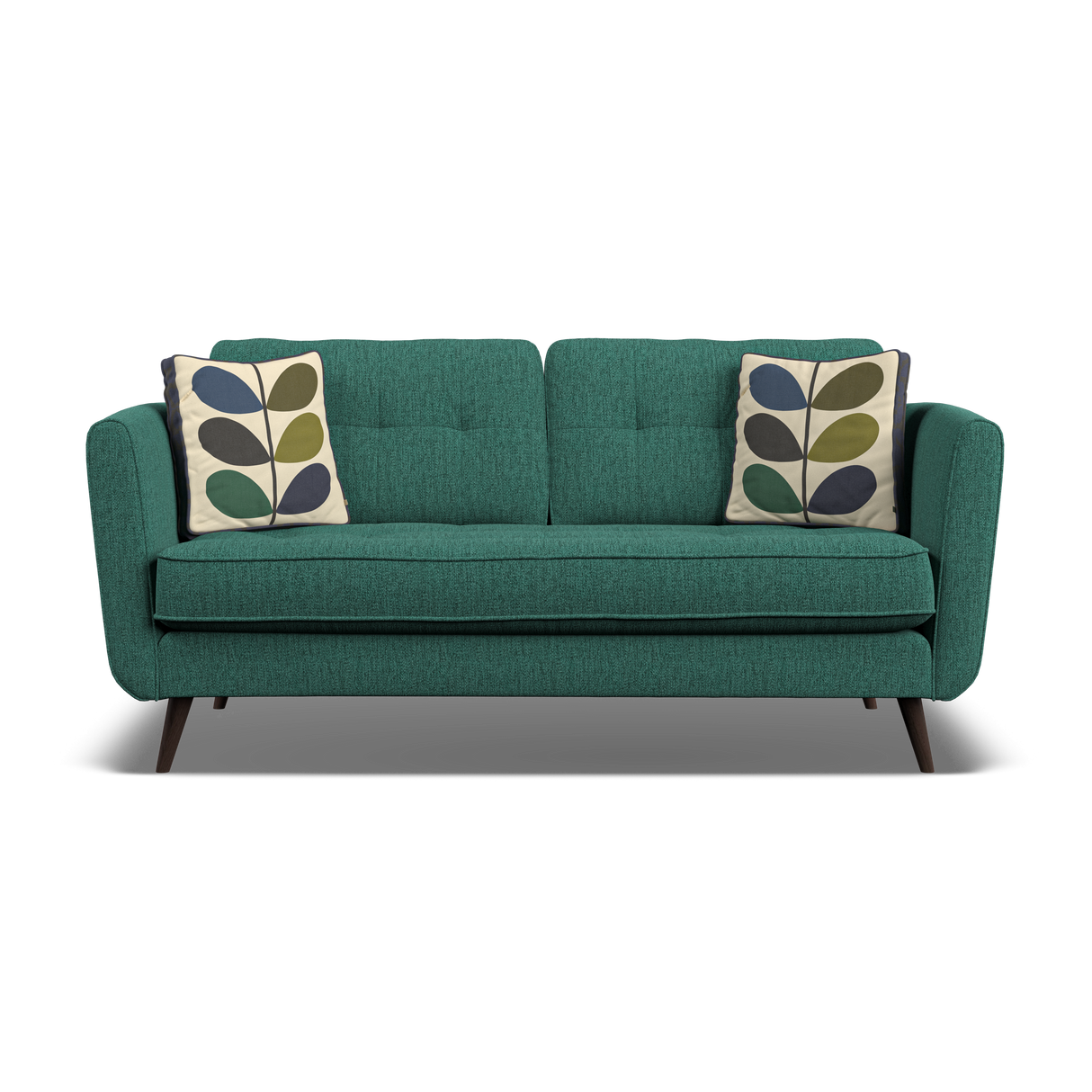 Orla Kiely Ivy Medium Sofa