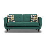 Orla Kiely Ivy Medium Sofa