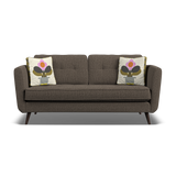 Orla Kiely Ivy Medium Sofa