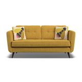 Orla Kiely Ivy Medium Sofa