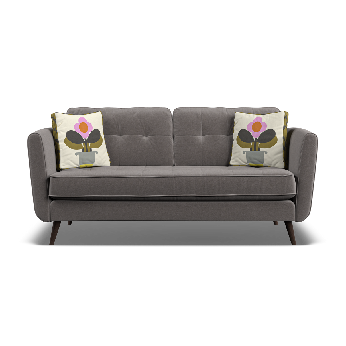 Orla Kiely Ivy Medium Sofa