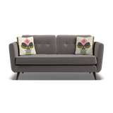 Orla Kiely Ivy Medium Sofa
