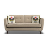 Orla Kiely Ivy Medium Sofa