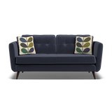Orla Kiely Ivy Medium Sofa