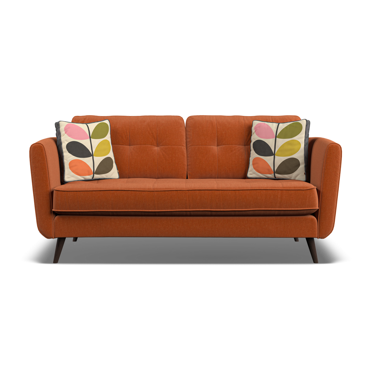 Orla Kiely Ivy Medium Sofa