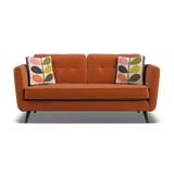 Orla Kiely Ivy Medium Sofa