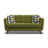 Orla Kiely Ivy Medium Sofa