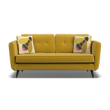 Orla Kiely Ivy Medium Sofa