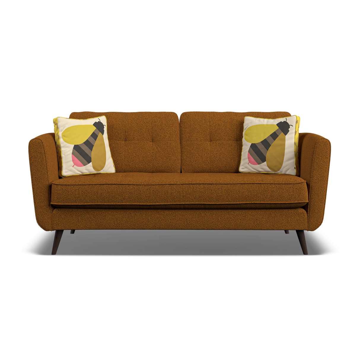 Orla Kiely Ivy Medium Sofa