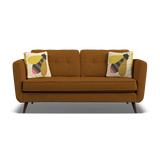 Orla Kiely Ivy Medium Sofa