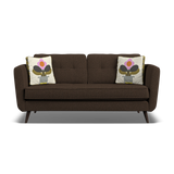 Orla Kiely Ivy Medium Sofa