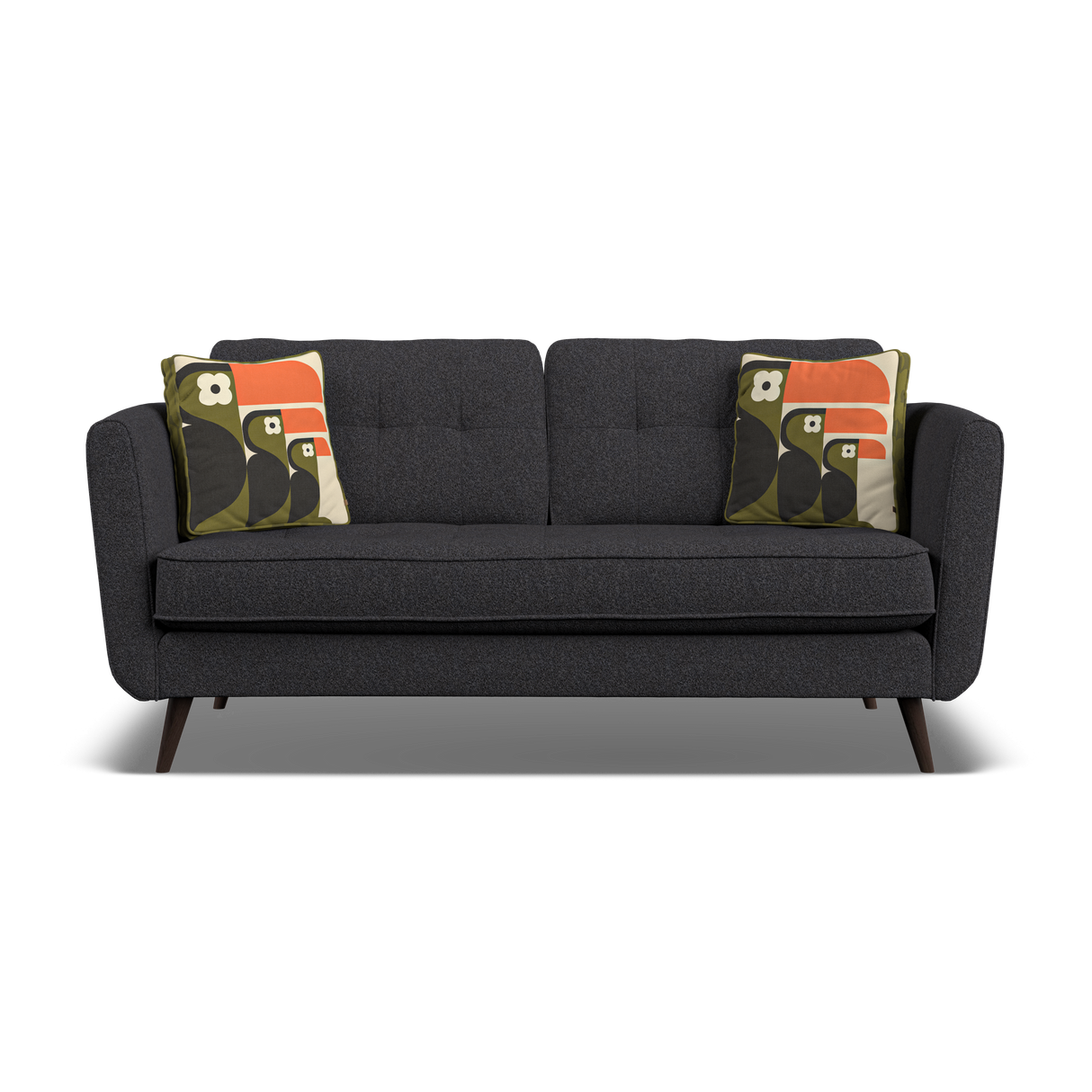 Orla Kiely Ivy Medium Sofa