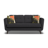 Orla Kiely Ivy Medium Sofa