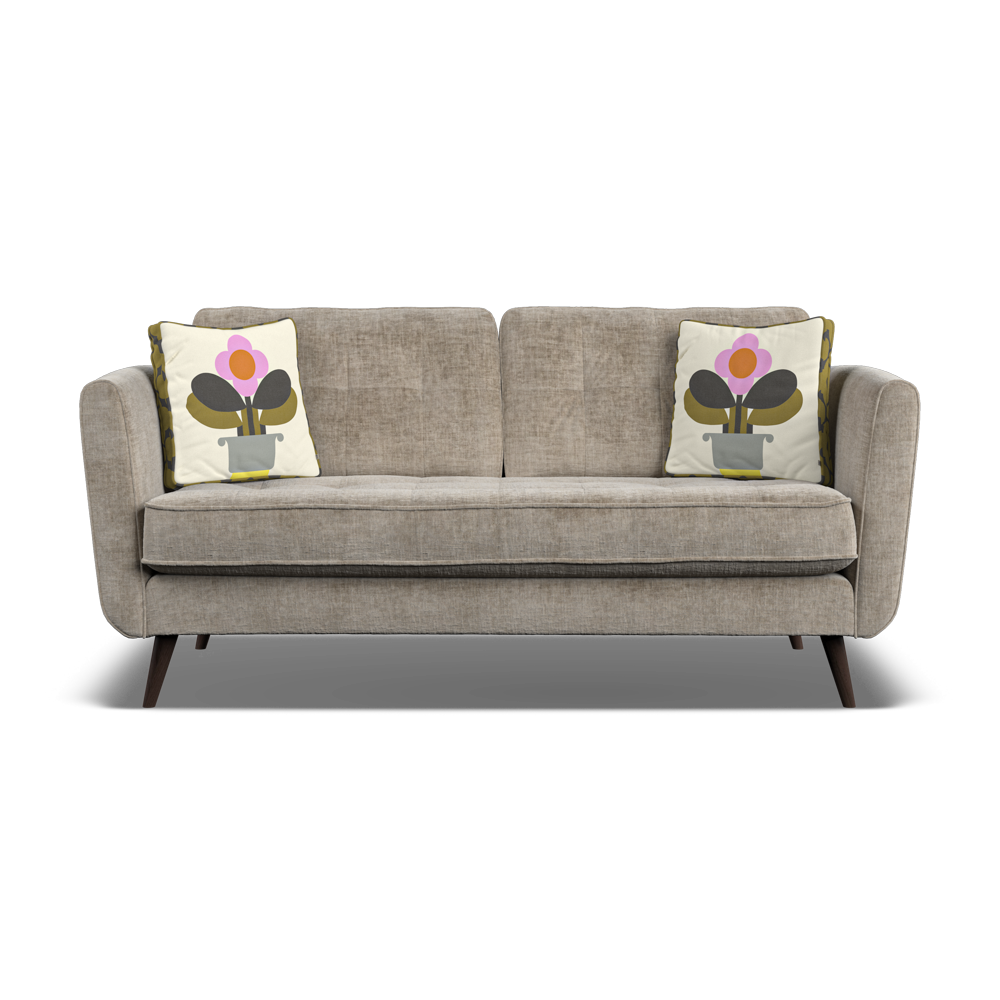 Orla Kiely Ivy Medium Sofa