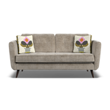 Orla Kiely Ivy Medium Sofa