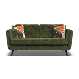 Orla Kiely Ivy Medium Sofa