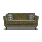 Orla Kiely Ivy Medium Sofa