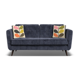 Orla Kiely Ivy Medium Sofa
