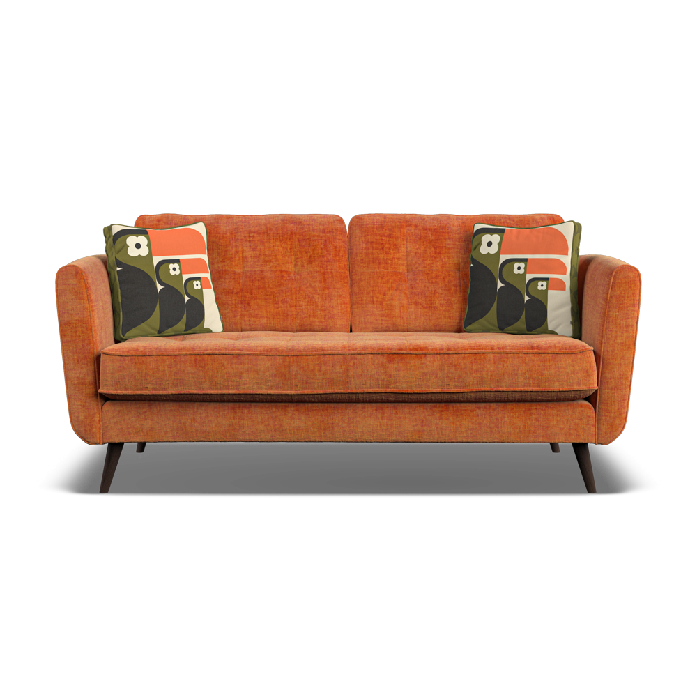 Orla Kiely Ivy Medium Sofa