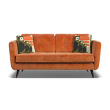 Orla Kiely Ivy Medium Sofa