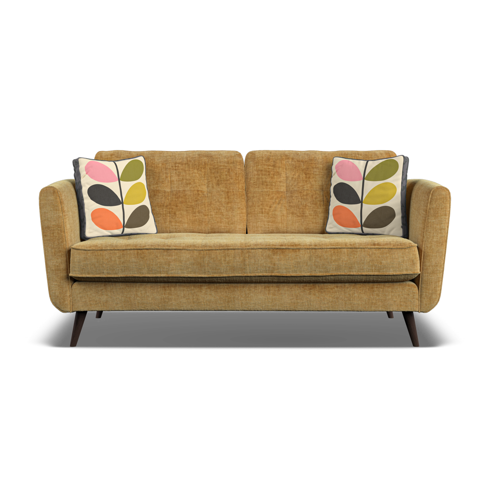 Orla Kiely Ivy Medium Sofa