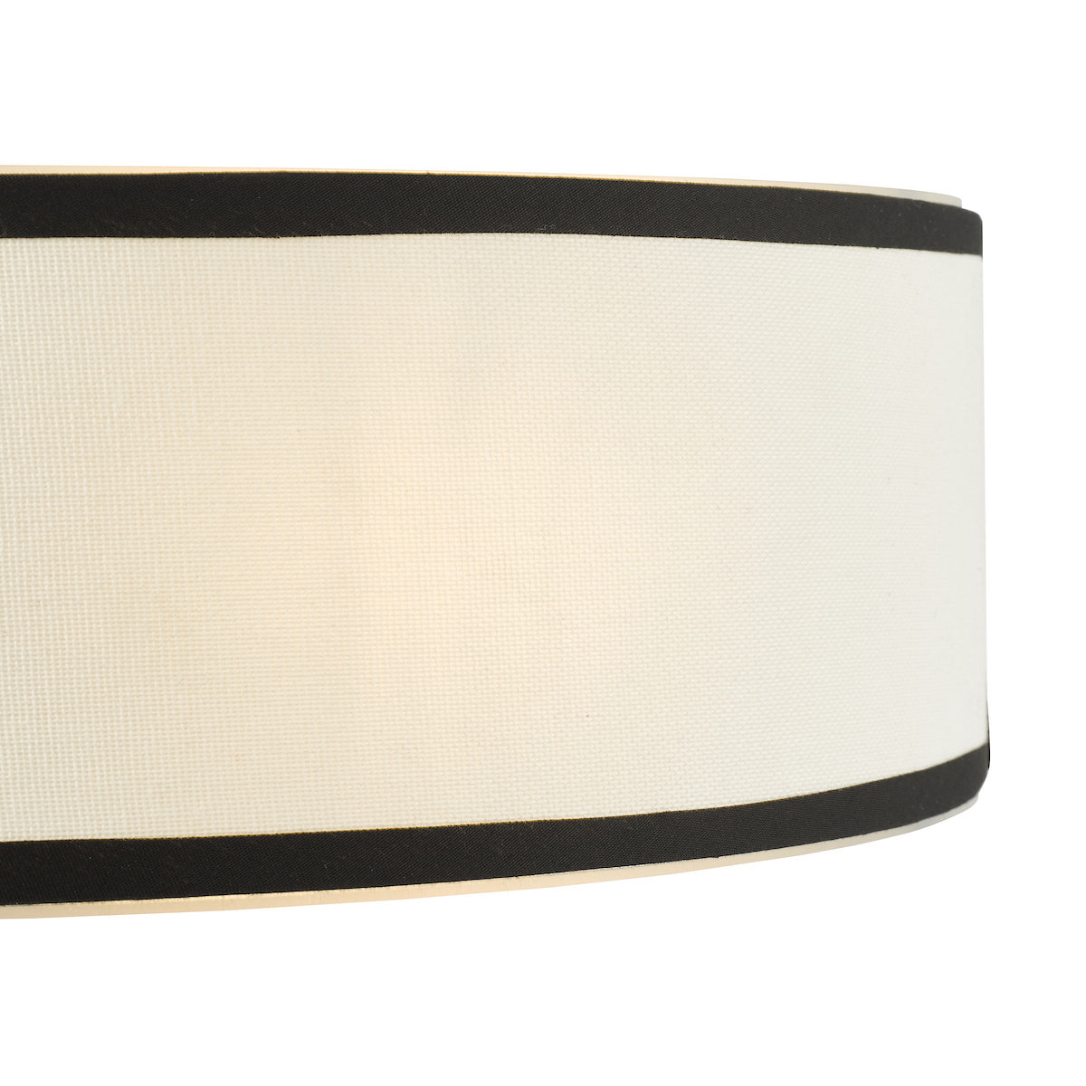 Dar Jemima Wall Light White and White Frosted Acrylic With Shade
