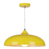 Dar Kaelan Pendant Yellow –  from Amos Lighting + Home