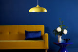 Dar Kaelan Pendant Yellow –  from Amos Lighting + Home