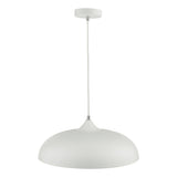 Dar Kaelan Pendant White –  from Amos Lighting + Home