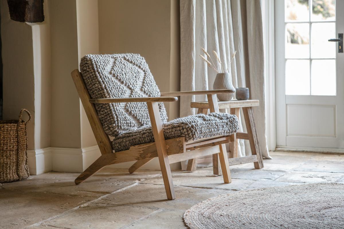 【送料込み】Work Plus Mayuku ラウンジチェア 2/22まで特別価格】Work Plus Mayuku LoungeChair Work Plus（ワーク
