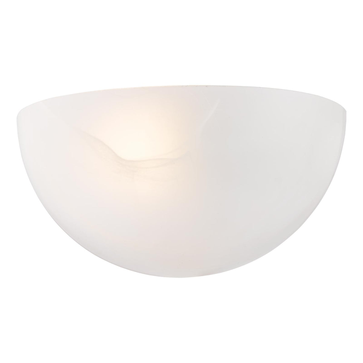 Dar Keita Wall Light Alabaster Glass and Antique Bronze