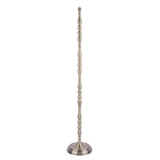 Laura Ashley Corey Floor Lamp Antique Brass Base –  from Amos Lighting + Home