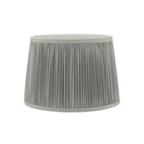 Laura Ashley Hemsley Green 100% Silk Empire Shade 25.5cm