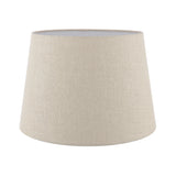 Laura Ashley Bacall Natural Linen Empire Shade 40.5cm