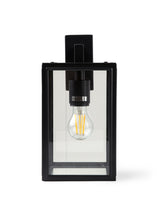 Garden Trading Belgrave Carriage Light Carbon Black