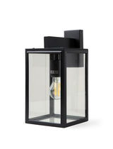 Garden Trading Belgrave Carriage Light Carbon Black