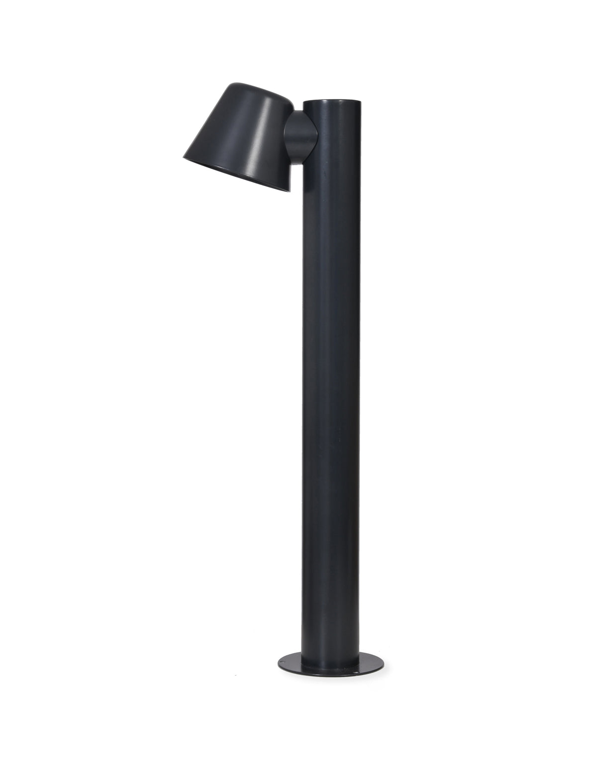 Garden Trading Regent Mast Path Light Carbon Black