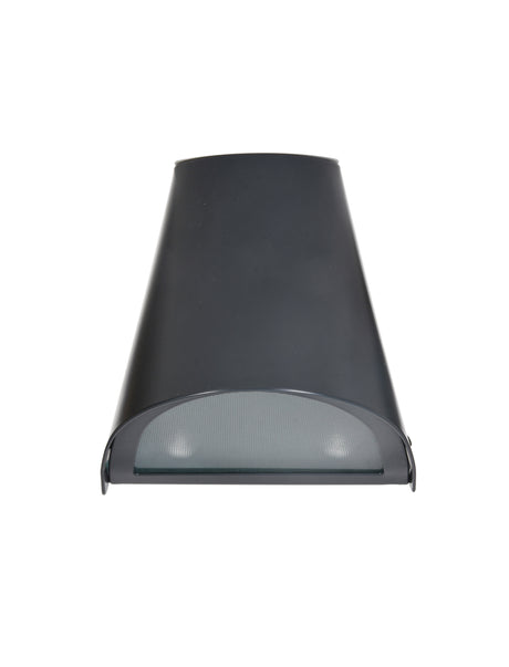 Garden Trading Regent Funnel Light Carbon Black