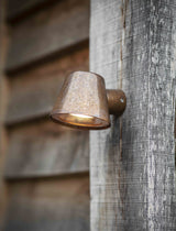 Garden Trading Regent Mast Light Raw Copper