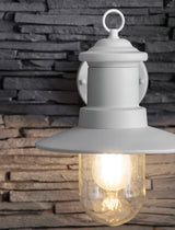 Garden Trading Classic Ships Light  Lily White