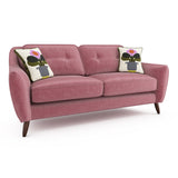 Orla Kiely Laurel Large Sofa from Amos Lighting + Home