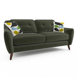 Orla Kiely Laurel Large Sofa from Amos Lighting + Home