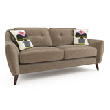 Orla Kiely Laurel Large Sofa from Amos Lighting + Home