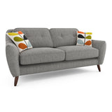 Orla Kiely Laurel Large Sofa from Amos Lighting + Home